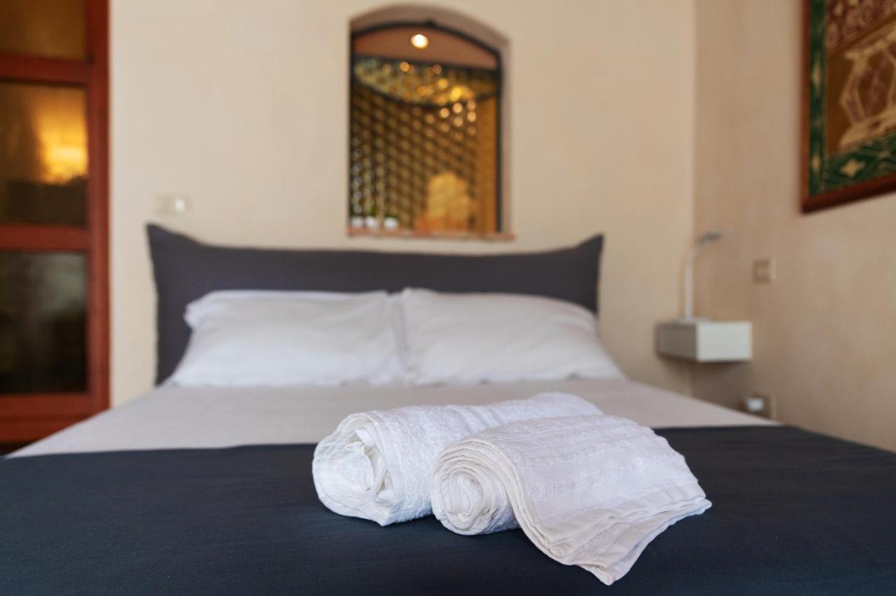 In Centro Citta, Nei Vicoli Del Borgo Apartment Sanremo Ngoại thất bức ảnh