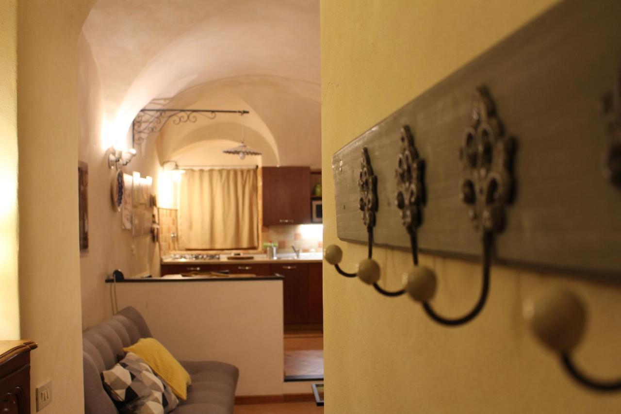 In Centro Citta, Nei Vicoli Del Borgo Apartment Sanremo Ngoại thất bức ảnh