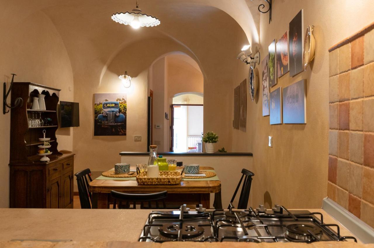 In Centro Citta, Nei Vicoli Del Borgo Apartment Sanremo Ngoại thất bức ảnh